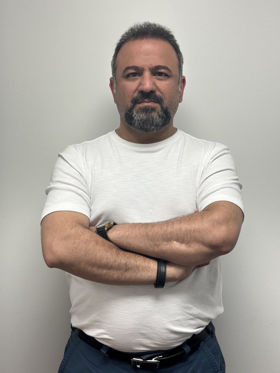 Ehsan (Shaheen) Jelveh