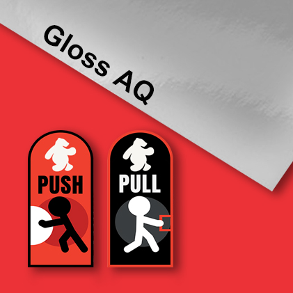 Gloss AQ
